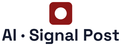 AI · Signal Post